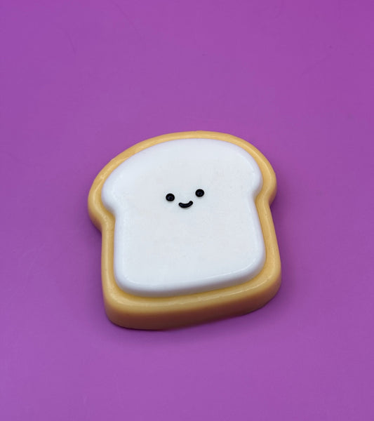Toast Squishy