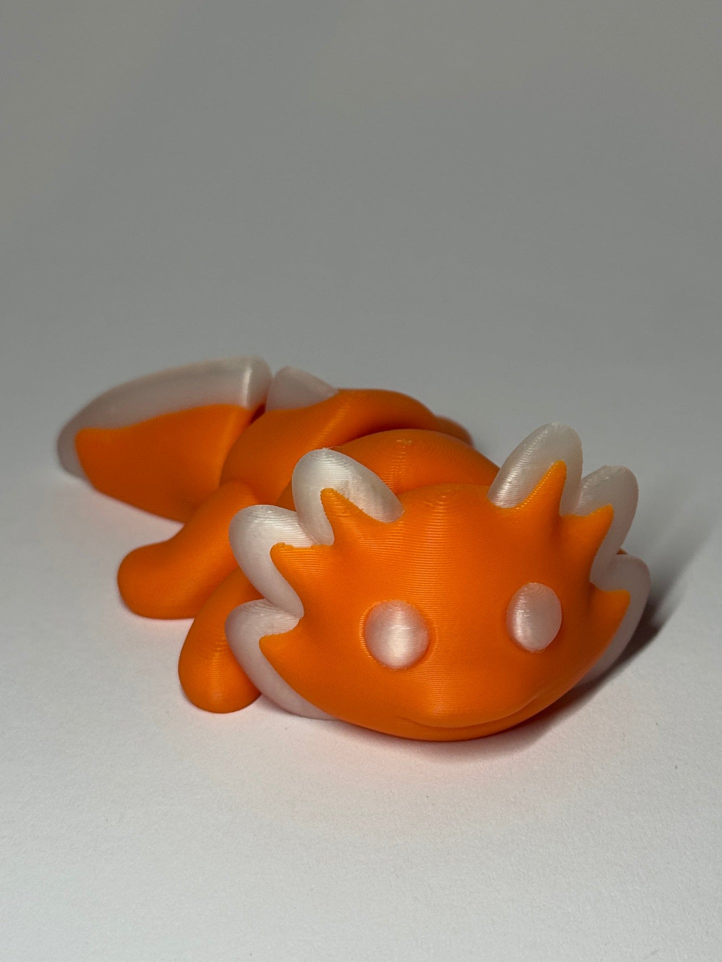 Axolotl Flexi