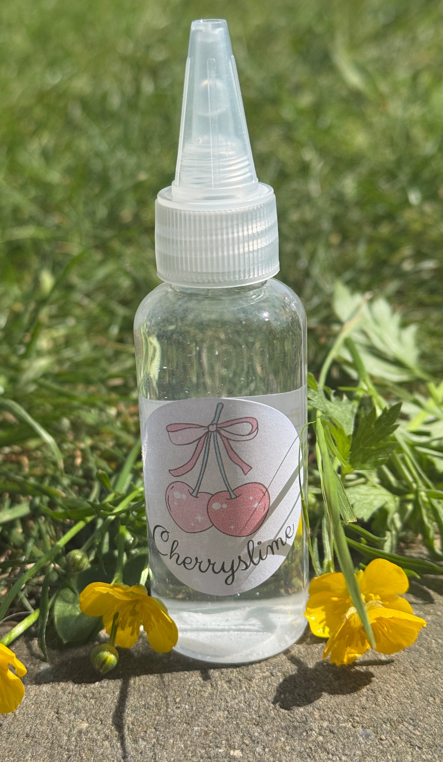 Pflanzliches Glycerin