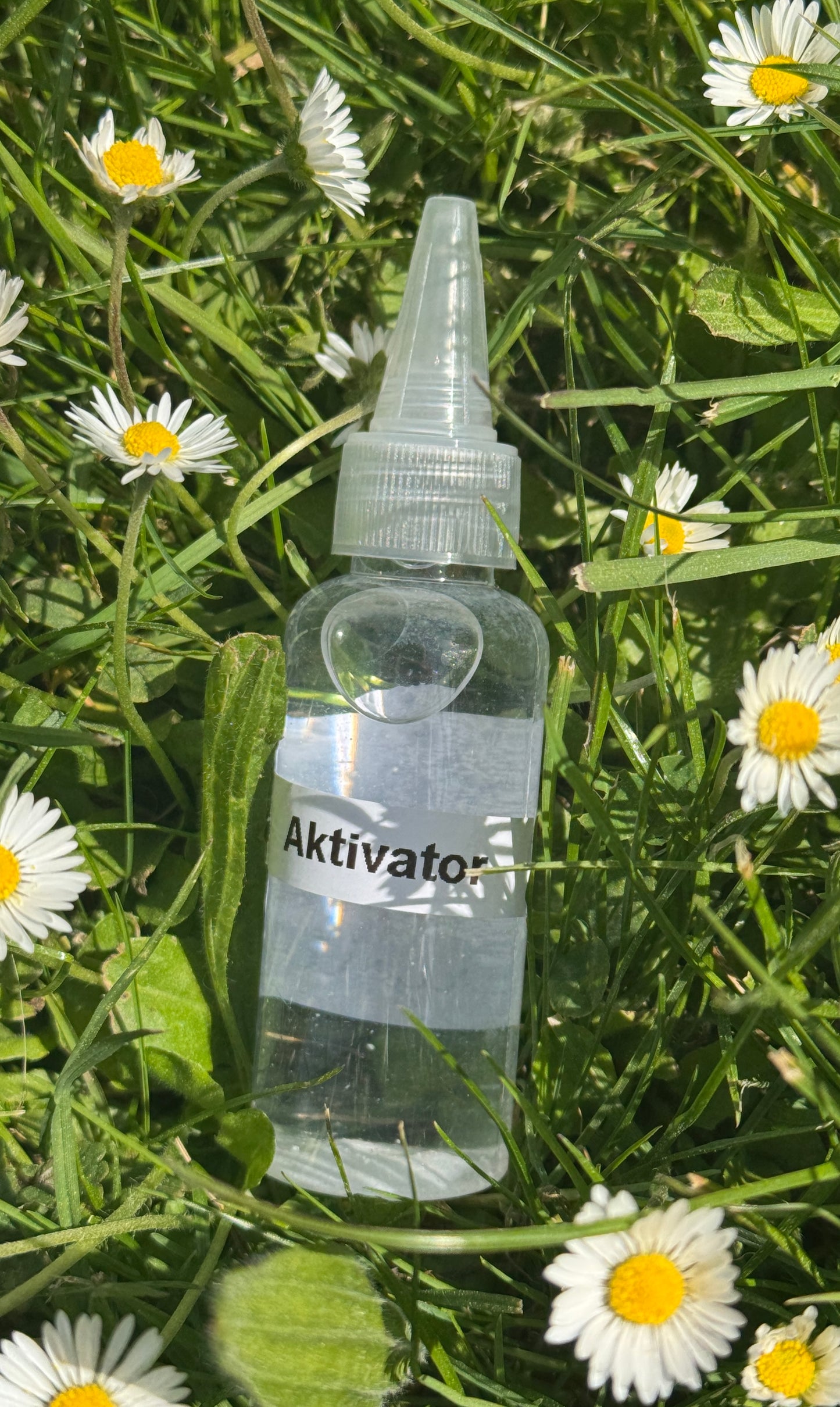 Slime Aktivator