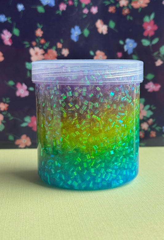 Crunchy Rainbow