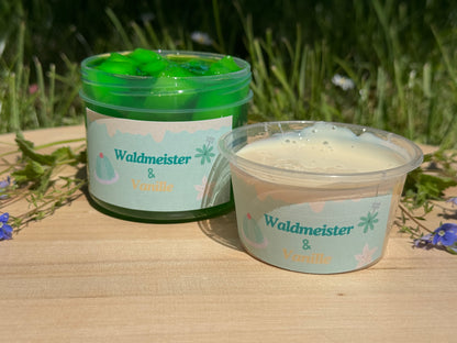 Waldmeister & Vanille