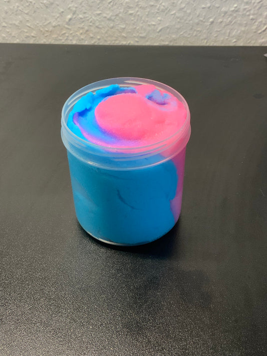 Cotton Candy Dream