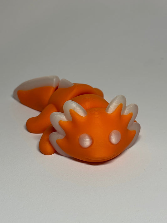 Axolotl Flexi