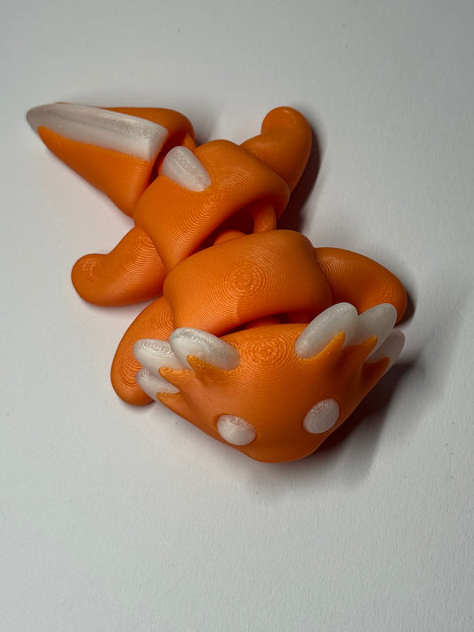 Axolotl Flexi